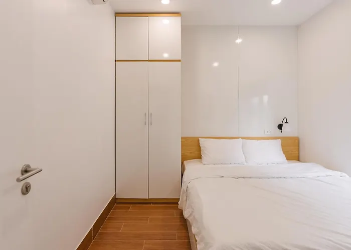Morri Lakeview Hanoi