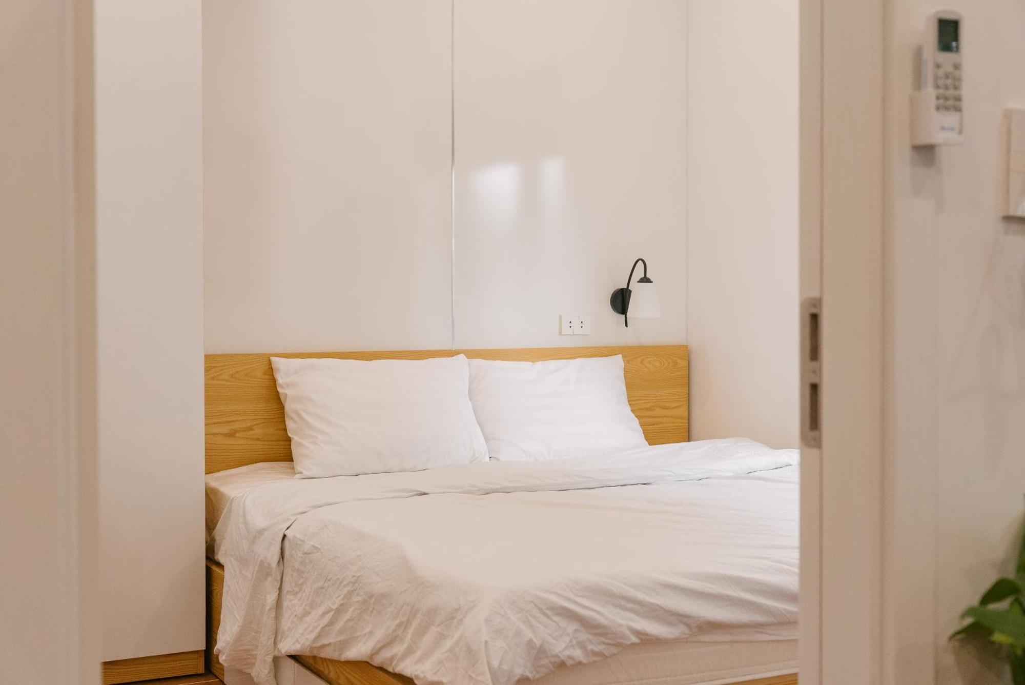 Morri Lakeview Hanoi