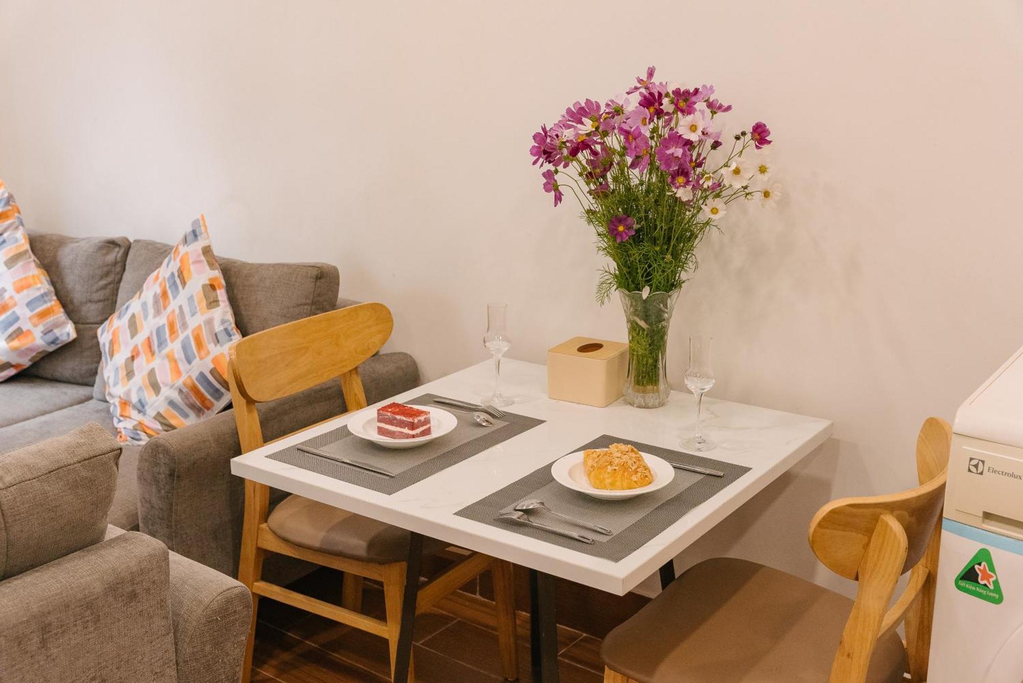 Morri Lakeview Hanoi