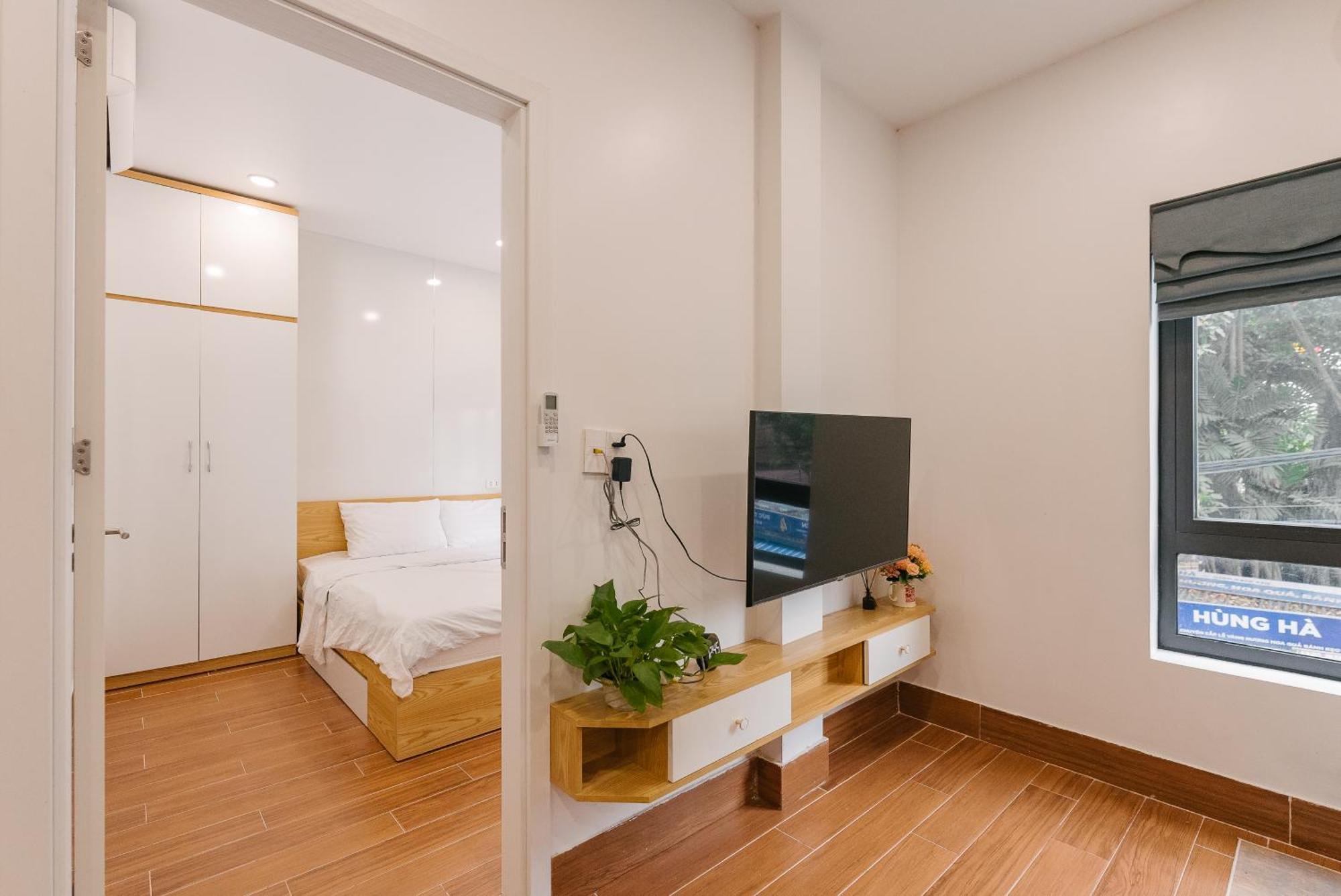Apartment Morri Lakeview