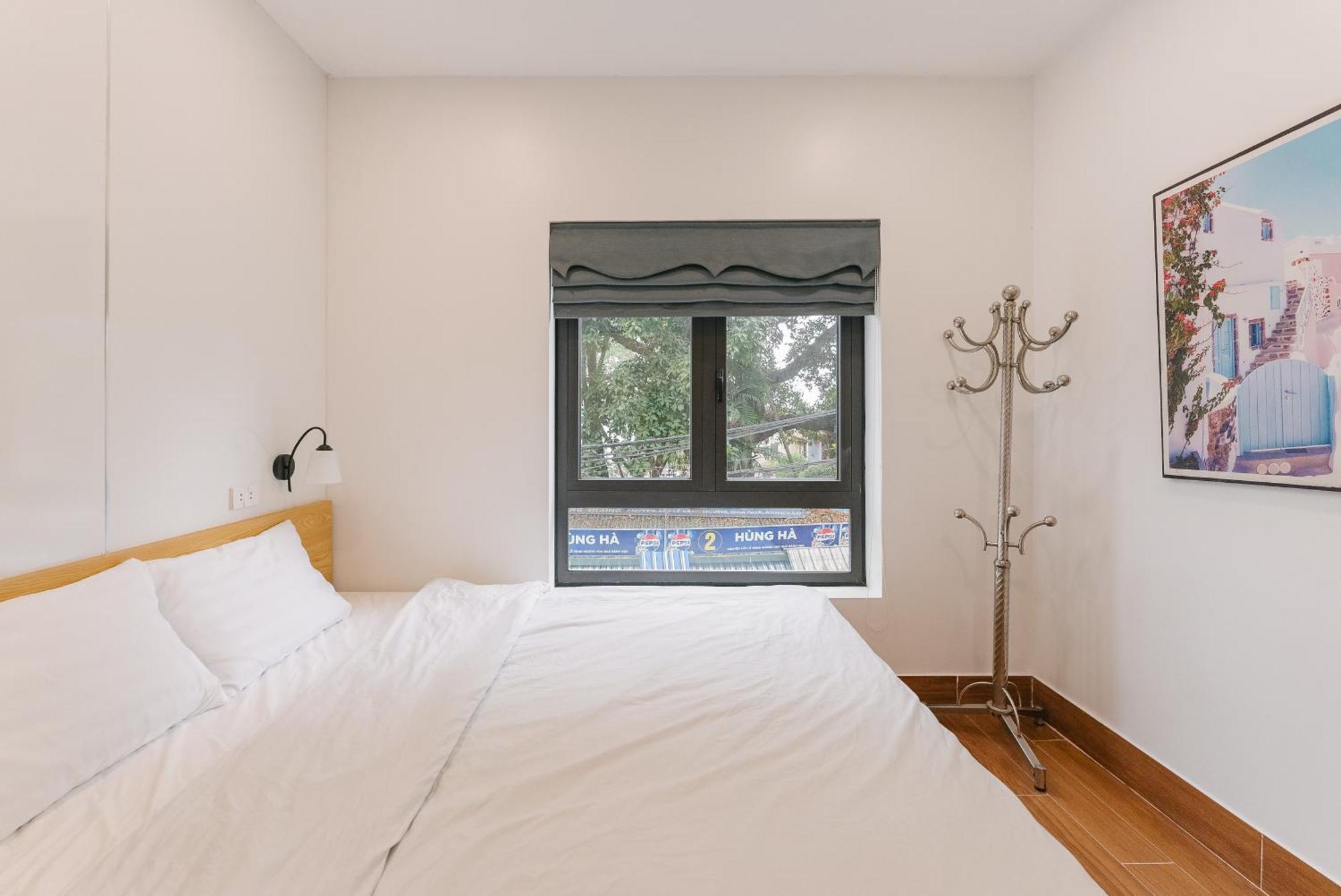 Apartment Morri Lakeview Hanoi